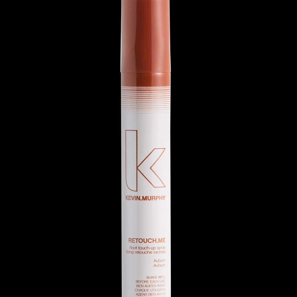 Kevin Murphy - RETOUCH.ME AUBURN